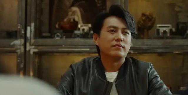 《纵有疾风起》狼与羊交往会不会产生爱情？