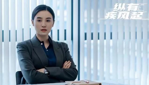 《纵有疾风起》靳东、宋佳这次的表现，没有让观众失望