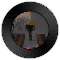 《处处吻》与《无人之岛》哪首词深情款款