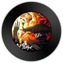 《侠客行》与《虹之痕》哪首袅袅不绝