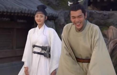 《雪中悍刀行》这部剧没了特效，又会是什么样子呢？