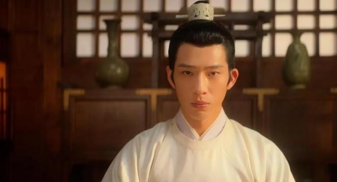 《君子盟》悬疑探案剧欢迎度高