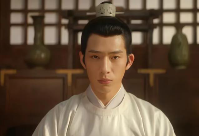 《君子盟》空降上线，瞬间引发热议。