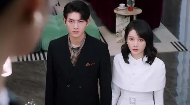 《对我而言危险的他》偶像剧凭演技“出圈”