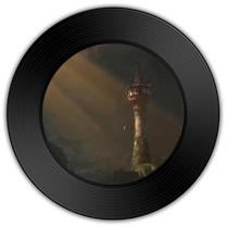 《Eugene》与《royal thief》哪首低音更低沉  