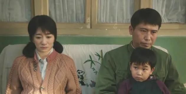 《我们的日子》竞争失败之后，不让妻子与对手妻子接触