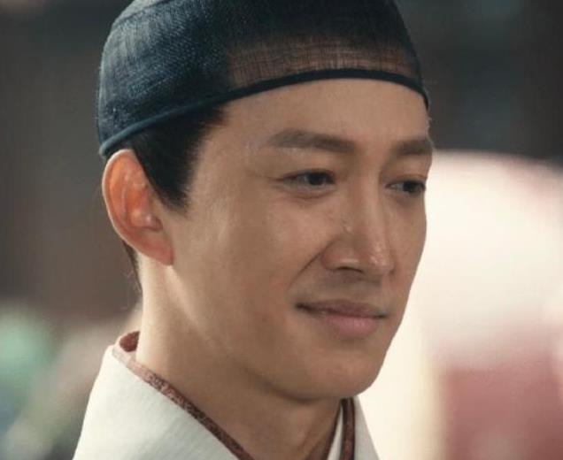 《显微镜下的大明之丝绢案》启鸣主演的古装历史悬疑剧