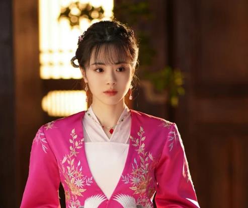 《步步为陷》复仇帷幕拉开