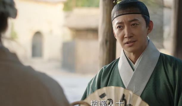 《显微镜下的大明》成演员演技照妖镜