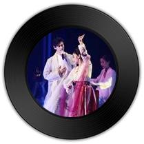 《琵琶行》与《天地作合》哪首娓娓动听