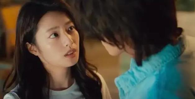 《夏花》神秘而又帅气的美男子一枚