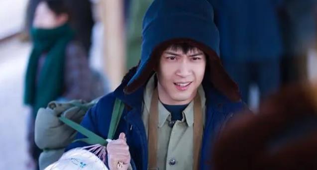 《情满九道湾》韩东君演技扎实，男三号更惊艳