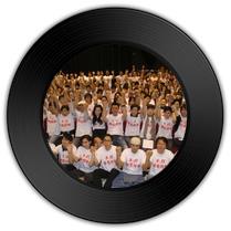 《承诺》与《 豁出》哪首词神来之笔 