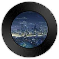 《黑雪松之息》与《彼时的天空》哪首开车播放