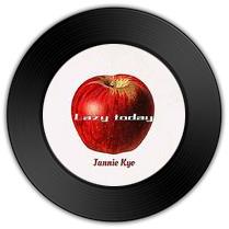 《Lazy today》与《Where You Go》哪首令人陶醉 