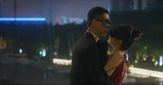 《绝配酥心唐》一部传统玛丽苏文学爱情剧