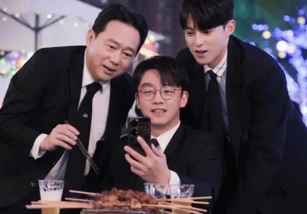 《今日宜加油》全员演技超常发挥，非常的接地气