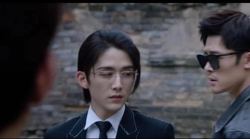 《光渊》疑似热度太高