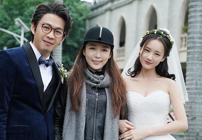 《我在时间尽头等你》定要和最爱的人一起看