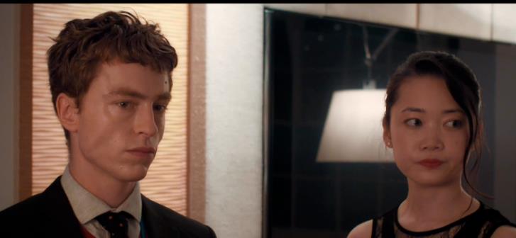 《夜班》这一新型电影模式引进