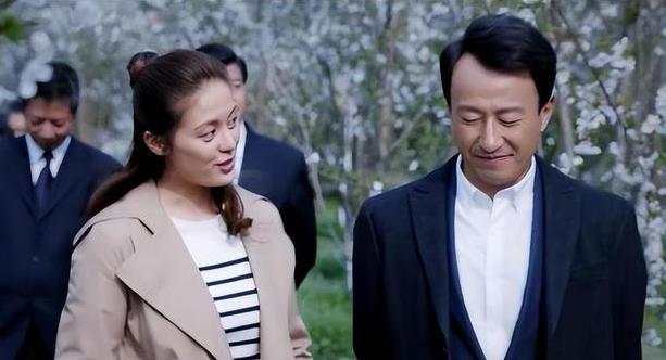 《风雨送春归》情妇也有门槛，希望选角导演别瞎整了