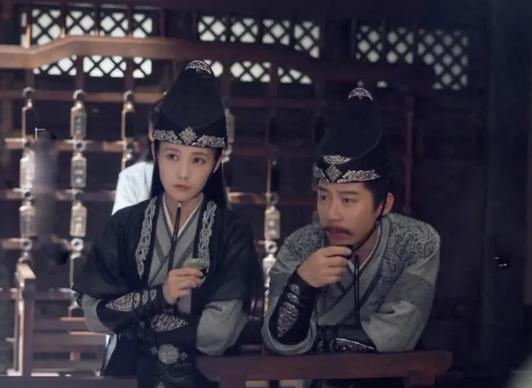 《九霄寒夜暖》一些疑问似乎已经有了些许解答