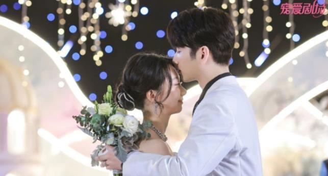 《101次抢婚》金泽陈姝君主演，极度狗血，霸总宠妻故事