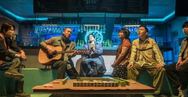 《黏人俱乐部》金牌团队，打开神秘故事