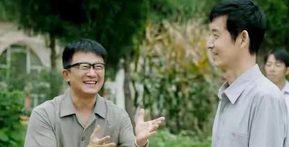 《人生之路》一部无厘头的搞笑闹剧