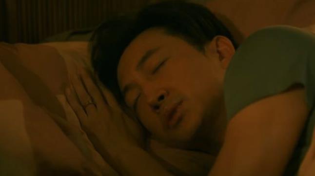 《回响》当刑警队长的媳妇你会是什么感受？