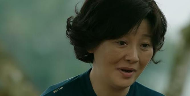 《回响》故事情节的逐渐进展