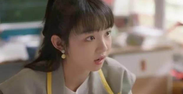 《爱情而已》梁友安表面无所谓，其实醋瓶早打翻