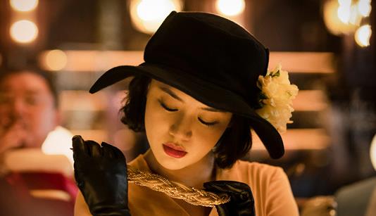 《第一炉香》马思纯彭于晏爱情拉锯