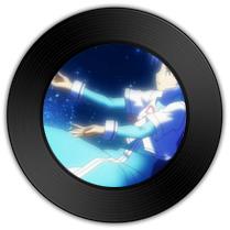 《对不起，因为我是活在二次元的女孩》与《思念》哪首绘声绘色