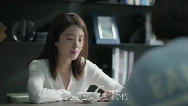 《欢乐颂4》朱喆被迫做“扶弟魔”