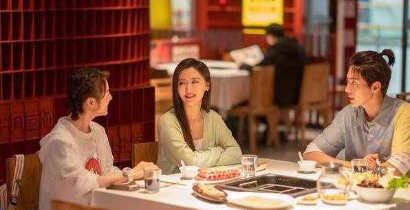 《瞧！你这小脾气》曹峻祥高曼尔主演，甜蜜校园剧