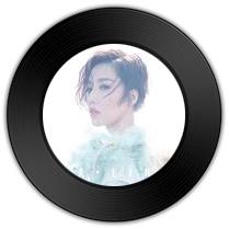 《无人知晓的我》与《海洋之心》哪首词深情款款  