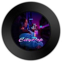 《CityPop》与《Bizarre Love Triangle》哪首心旷神怡