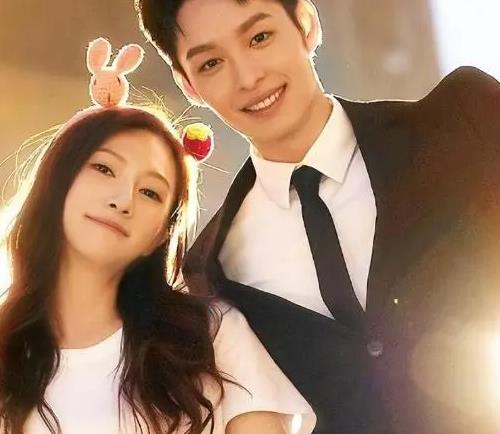 《为你逆光而来》和余玥二搭更默契