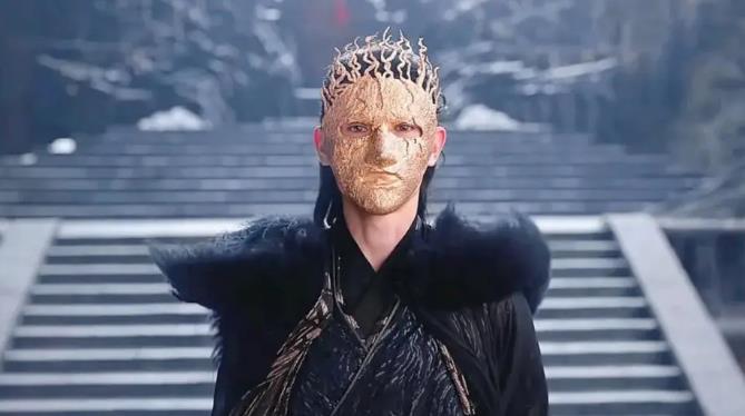 《长月烬明》澹台烬身殉同悲道的结局