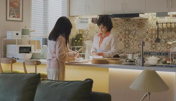 《温暖的，甜蜜的》徐西的一句话，道出了他们离婚的真正原因。