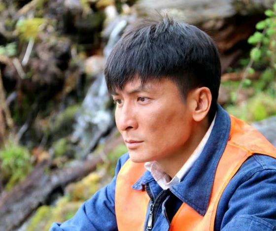 《雪莲花盛开的地方》收视飙升 及晓龙传承“老西藏精神”