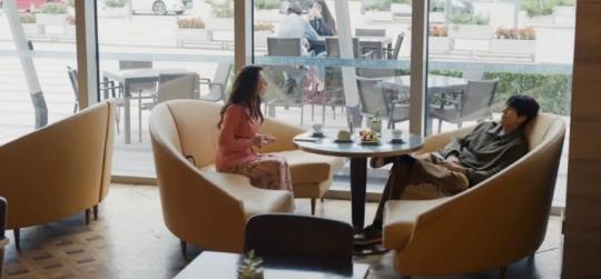 《温暖的，甜蜜的》南飞和齐家宜闹翻的真正原因