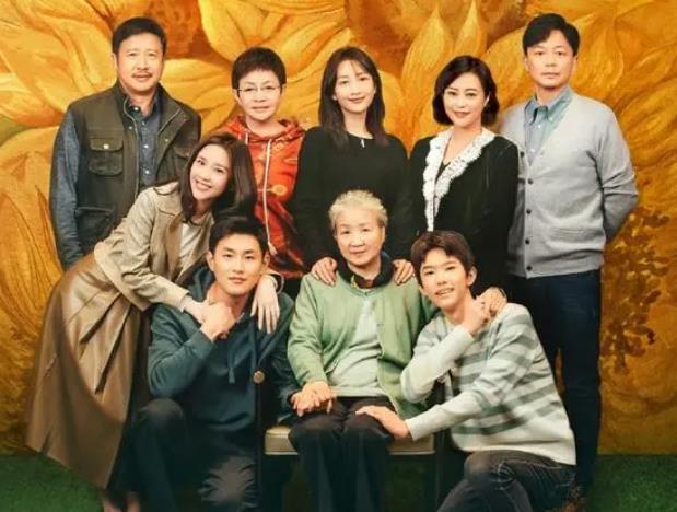 《熟年》倪伟强对张春梅，从习惯到不舒服