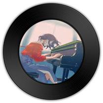 《不值得》与《刚好》哪首时光荏苒 