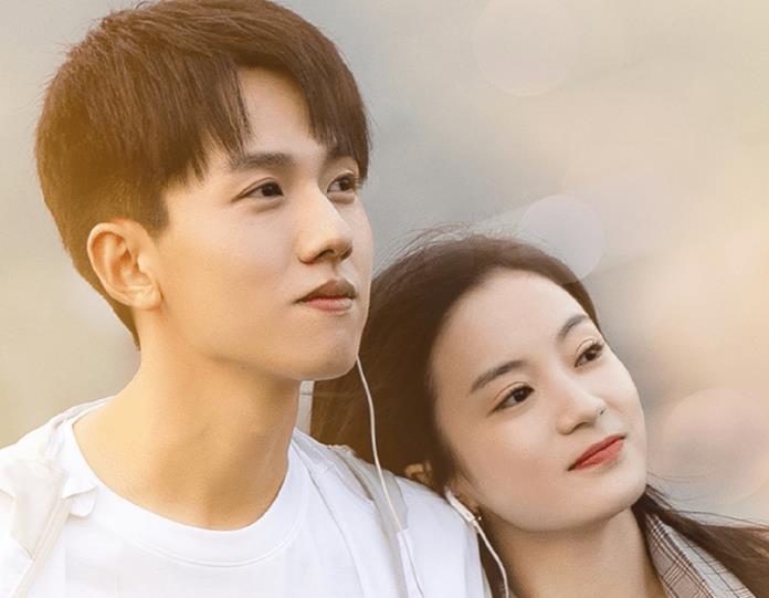 《与你十年予我半生》主要讲述了什么故事内容