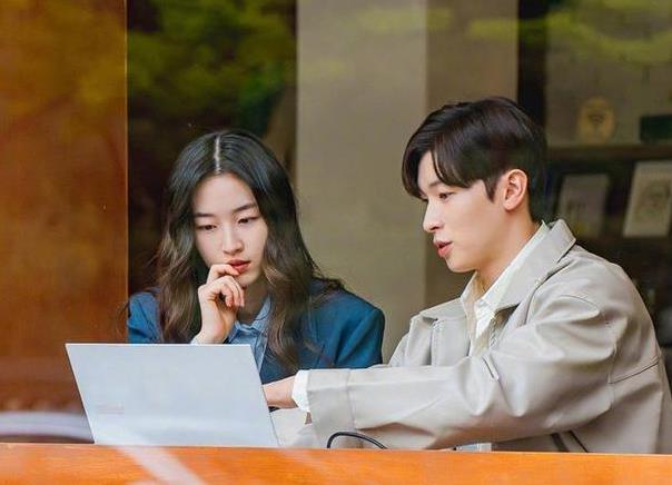 《心跳》有趣的奇幻爱情剧