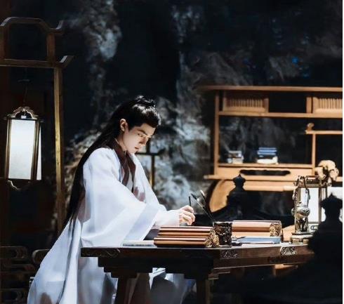 《玉骨遥》时影一定要杀朱颜的原因是什么