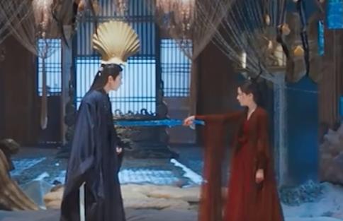 《玉骨遥》青罡剧里的cp到底是谁