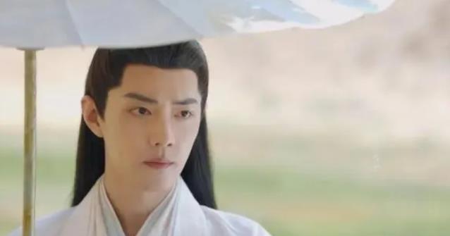 《玉骨遥》时影屡屡错过杀朱颜的机会